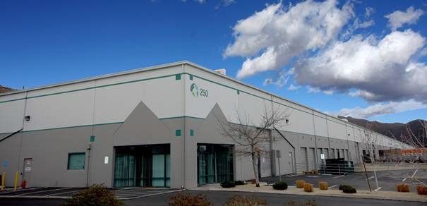 Cubework Sparks: 250 Vista Blvd Ste 101, Sparks, NV 89434